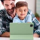 Чехол Bento для iPad Pro 11" 2024 Light Green (40927) - изображение 5