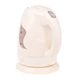 Електрочайник Adler AD 08 beige - изображение 3