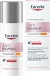 Дневной депигментирующий крем для лица Eucerin Anti-Pigment с SPF 30 50 мл (4005800220784) - изображение 1