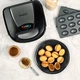 Мультимейкер MAGIO МG-379 4 в 1 - изображение 9