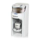 Апарат для виготовлення молочної суміші Baby Brezza Formula Pro Advanced All White, FRP0134 - зображення 1
