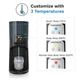 Подогреватель бутылочек Baby Brezza Instant Warmer Black, BRZ0071 - изображение 5