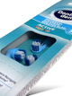 Дитячі насадки для зубної щітки DontoDent сумісна з Oral-B Braun Vitality Active Young Kids Універсальні 4 шт./уп. Сині - зображення 5