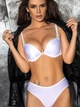 Бюстгальтер Трансформер з Пуш Ап Lise Marie 2121 Білий 85C - зображення 1