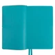 Щоденник датувань 2024 Leo Planner 12х20см Glory 252412 бірюзовий /252412/ - зображення 7
