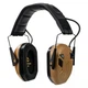 Активні захисні навушники Earmor M300T (CB) Coyote з Bluetooth (250654) - зображення 1