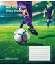 Зошит 24арк. # YES 767290 Hit the goal (20) /767290/ - изображение 6