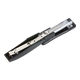 Степлер BUROMAX 20арк. №24 4203-01 чорний (12) /BM.4203-01/ - изображение 5