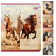 Зошит 24арк. = ZiBi 1770 HORSES (20) /ZB25.1770L/ - изображение 2