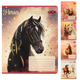 Зошит 24арк. # ZiBi 1770 HORSES (20) /ZB25.1770K/ - изображение 2