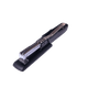 Степлер BUROMAX 20арк. №24 4227-01 чорний (12) /BM.4227-01/ - изображение 3