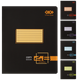 Зошит 48арк. # ZiBi 1789 BLACK NEO (10) /ZB25.1789K/ - изображение 3