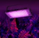 Світлодіодний фітолампа для рослин теплиць GL-100W 96 LED (JDT-0847593) - зображення 2