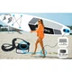 SUP доска Надувная THUNDER Planet 320 см с веслом Синий (JDT-0847299) AI2 - изображение 2