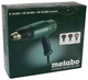 Термофен Metabo H 16-500 (601067000) - изображение 3