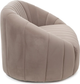 Sofa HOMLA NOTTUNA 2-osobowa 148 x 83 x 66 cm Grey (5904183872179) - obraz 3