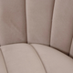 Sofa HOMLA NOTTUNA 2-osobowa 148 x 83 x 66 cm Grey (5904183872179) - obraz 4