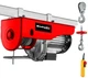 Лебедка Einhell тельфер електрический TC-EH 500-18 (2255145) - изображение 1