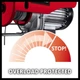Лебедка Einhell тельфер електрический TC-EH 500-18 (2255145) - изображение 6