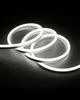 Гнучкий неон FlexGlow LUX 220V білого кольору 10 метрів - зображення 1