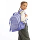 Шкільний набір 5 в 1 Kite Education Kuromi SET_HK25-700M (рюкзак, пенал, сумка, пляшечка, ланчбокс) - зображення 11