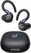 Наушники TWS Anker Soundcore Sport X20 Black (A3968G11) - изображение 1
