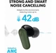 Наушники Anker SoundCore P30i Green (A3959Z61) - изображение 2