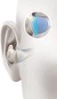 Навушники ANKER SoundСore Sleep A20 White (A6611G21) - зображення 6