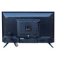 Телевизор Android UHD TV 55" дюйма с Smart TV, Wi-Fi, T2 - изображение 4