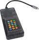 Док-станция USB C, 8-в-1 концентратор типа C для ноутбука с мультимедийным интерфейсом 4K HD, порты Ethernet 100 Вт Power Delivery, порты USB C, USB 3.0 - изображение 4