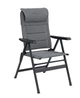 Крісло кемпінгове Outwell Kenai Grey (410128) - изображение 1