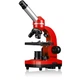 Микроскоп Bresser Junior Biolux SEL 40x-1600x Red с адаптером для смартфона 8855600E8G000 - изображение 2
