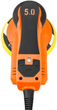 Szlifierka mimośrodowa NEO Tools 350 W 150 mm 04-721 (5907558410778) - obraz 3