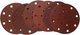 Szlifierka mimośrodowa NEO Tools 350 W 150 mm 04-721 (5907558410778) - obraz 8