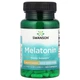 Мелатонин Swanson Melatonin 3 mg 120 caps (1086-100-51-9621563-20) - изображение 1