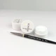 Гель фарба Crooz French Gel Paint 5 мл - зображення 3