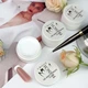 Гель фарба Crooz French Gel Paint 5 мл - зображення 6