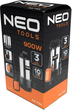 Pompa zanurzeniowa NEO Tools 900 W 04-735 (5907558465280) - obraz 12