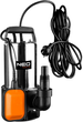 Pompa zanurzeniowa NEO Tools 1100 W 04-736 (5907558465297) - obraz 1