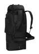 Plecak taktyczny Nils Camp Magnum NC1785 100L Czarny (5907695554076) - obraz 5