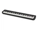 Цифровое пианино Casio CDP-S110 Black (CDP-S110BKC7) (стойка, педаль, пюпитр, блок питания) - изображение 7