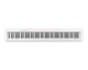 Цифровое пианино Casio CDP-S110 White (CDP-S110WEC7) (стойка, педаль, пюпитр, блок питания) - изображение 9