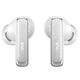 Бездротові навушники Baseus A00051801123-00 Bowie M2s Pro з ANC, Bluetooth 5.4, підтримкою 2 пристроїв, White - зображення 4