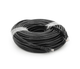 Патч-корд Ritar RJ45 Cat 6 UTP 40 м Black (PCR-CU6/40Bk) - изображение 1
