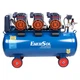 Компрессор воздушный EnerSol ES-AC1265-150-6OF 5.04 кВт 230В 8 бар 150л безмасляный - изображение 2