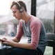 Навушники On-Ear Koss Porta Pro Classic накладні, дротове підключення mini-jack 3.5 мм 1.2м Чорний зі сріблястим (192485.101) - зображення 6