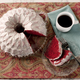 Forma do pieczenia babki Nordic Ware srebrna 25.5 cm (0011172887375) - obraz 4