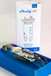 Універсальний модуль Shelly Plus Uni Wi-Fi/Bluetooth для підключення сенсорів - зображення 2