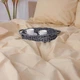 Простынь Mirson Бязь Premium 12-0712 Calvina 200х220 (2200000803825) - изображение 5