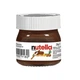 Паста шоколадно-ореховая Nutella mini 25 г - изображение 1